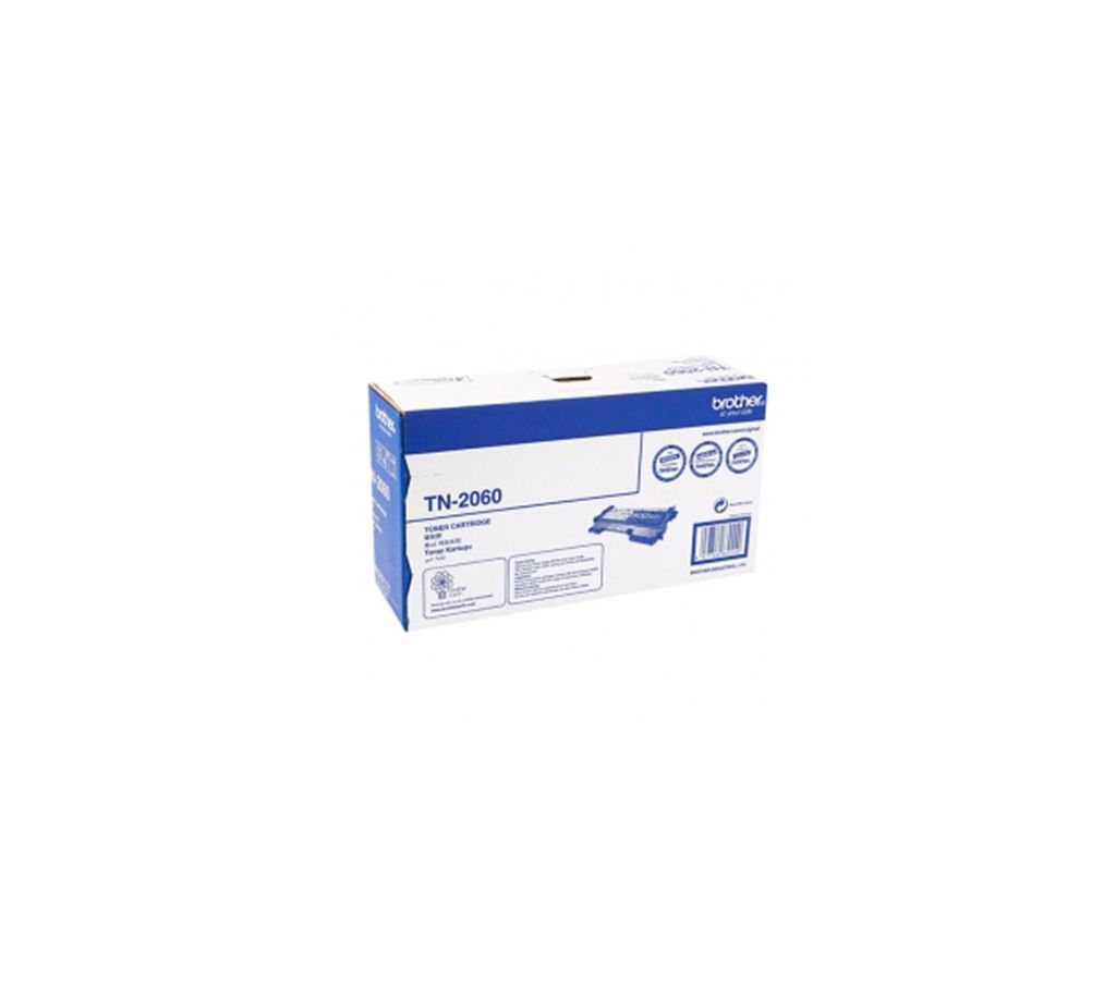 Brother TN-2060 Original Toner Cartridge
