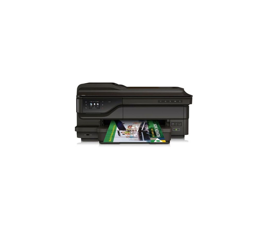 HP 7612 Officejet Wide Format e All-in-One