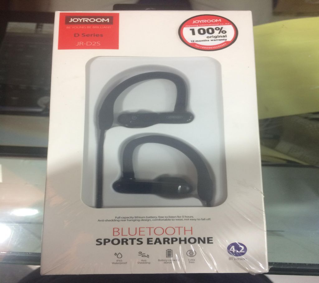 Wireless ear Phone
