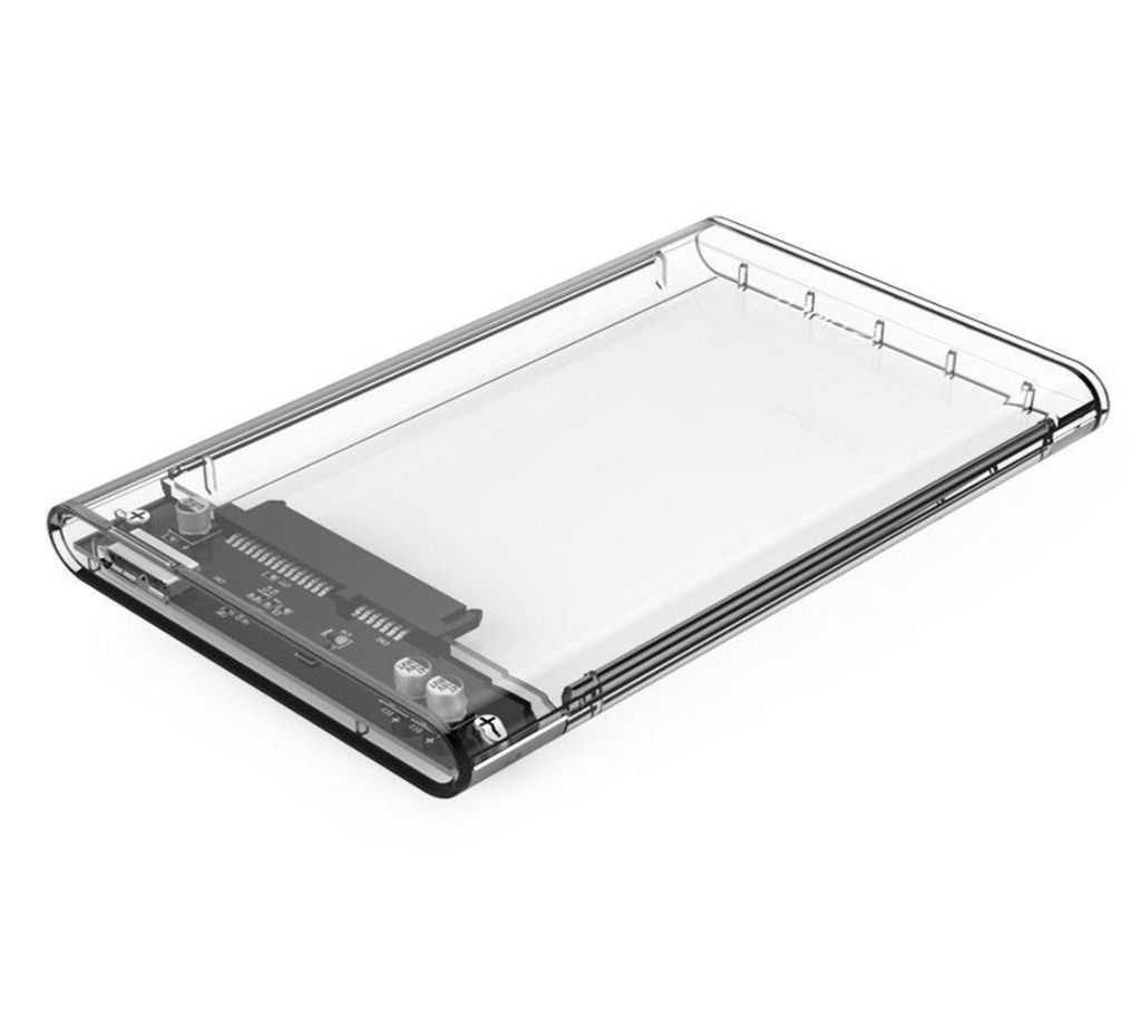 ORICO 2.5 inch SATA Hard Drive Enclosure USB 3.0 to HDD