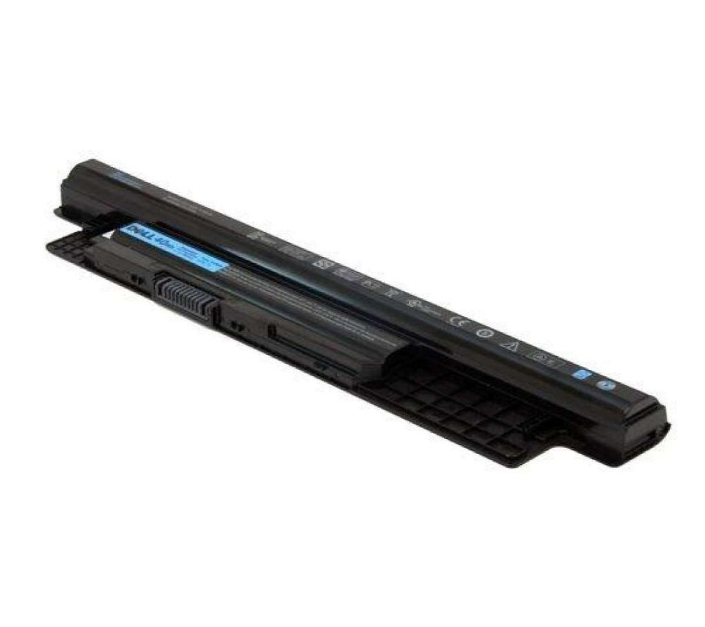 Dell Orginal Laptop Battery, 4 Cell 40WHr 14.8V Battery for Inspiron 14 (3421) 14R (5421) 15 (3521) 15R (5521) 17 (3721) 17R (5721) Vostro 2421 2521 L