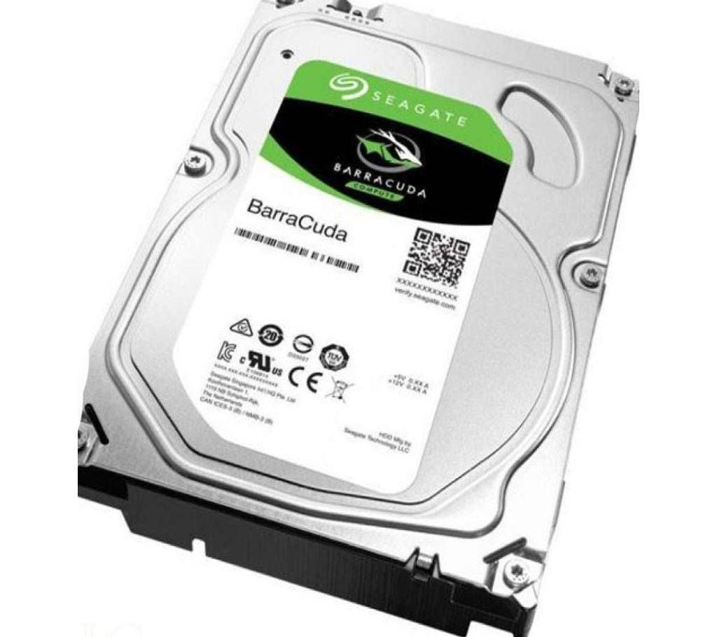 Internal 3.5 Inches 1000GB Desktop HardDisk