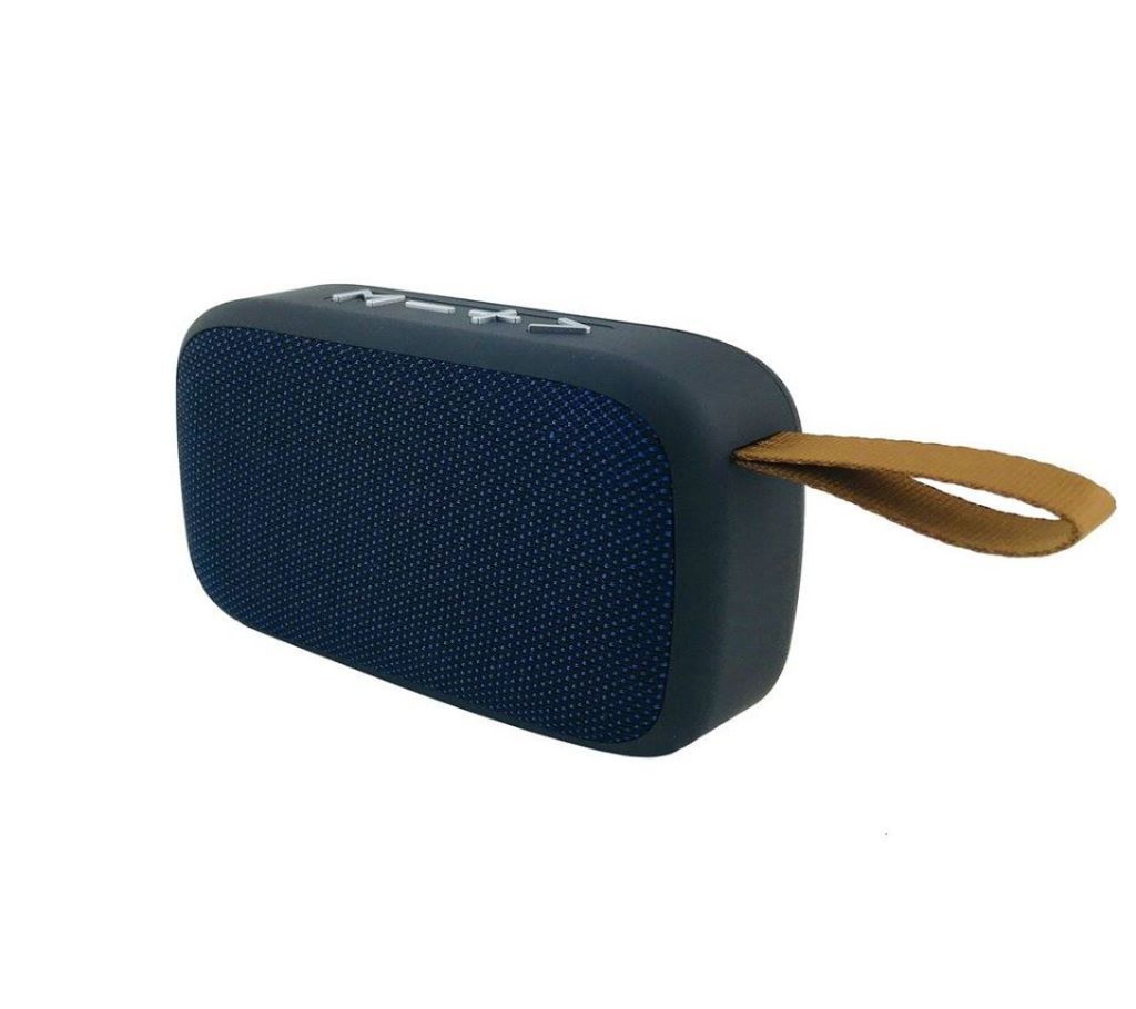 Bluetooth Speaker Charge  G2