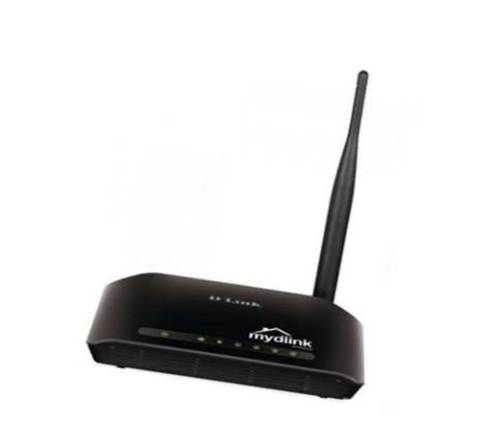 D Link DIR-600L Wireless N150 Cloud Router