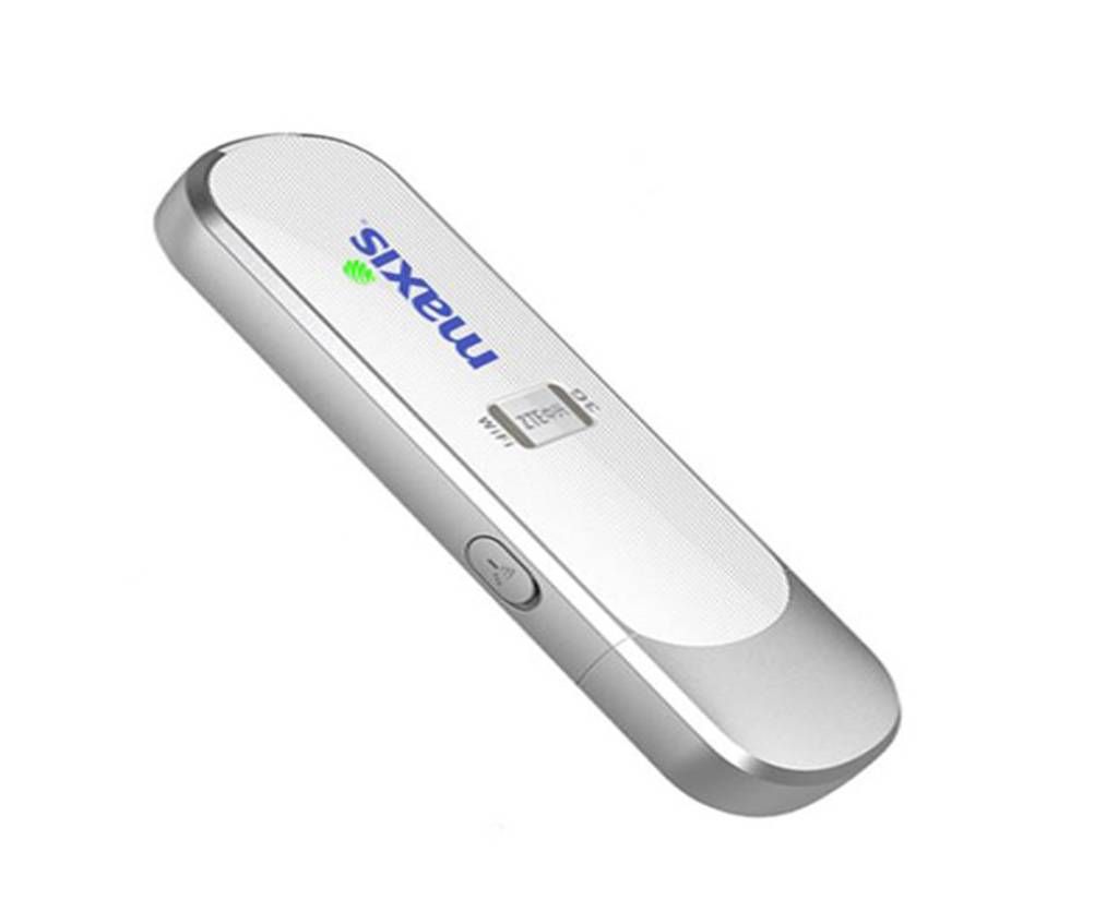 Maxis MF70 3G 21Mbps USB WiFi Modem