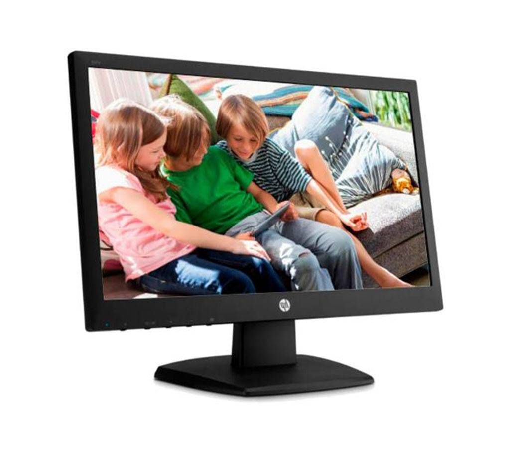 HP V194 18.5 Inch LED Monitor