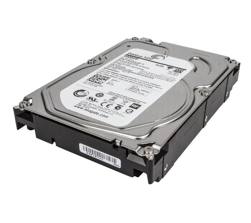 Seagate 500GB Desktop Hard Disk  