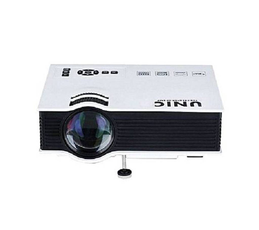 Multimedia UNIC Projector