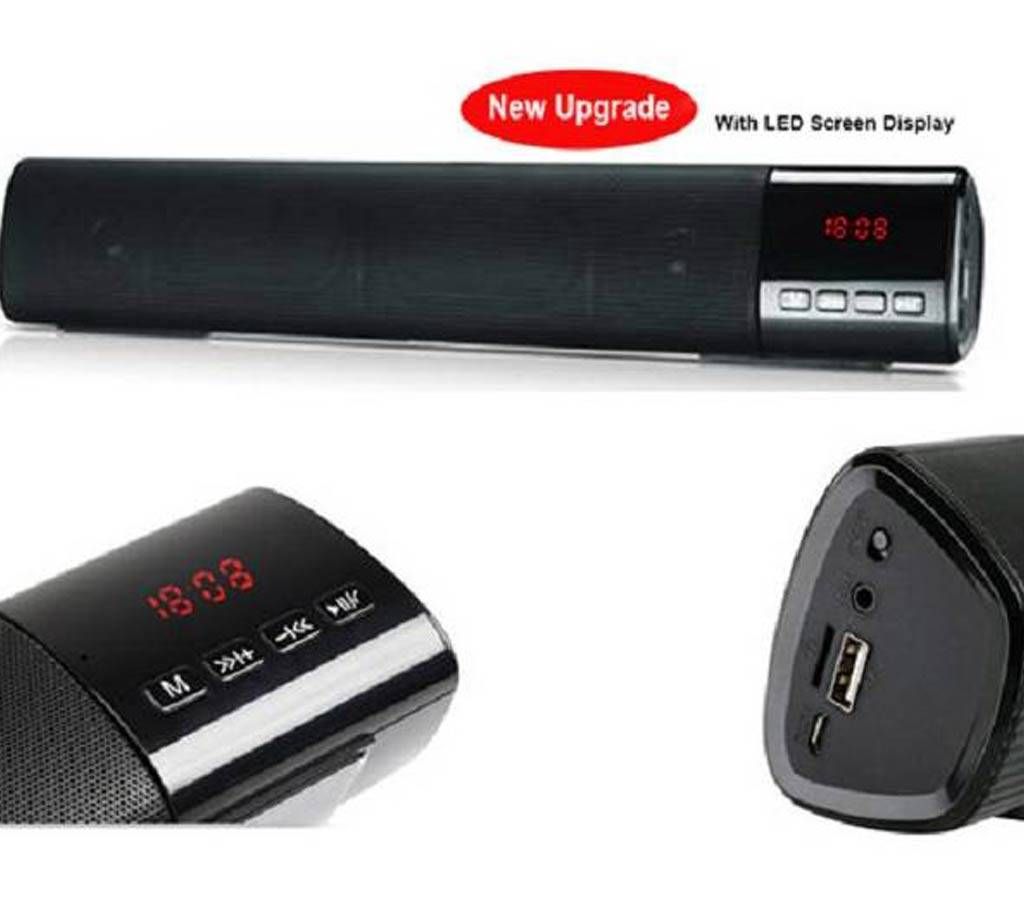 Portable Wireless Bluetooth Speaker B28