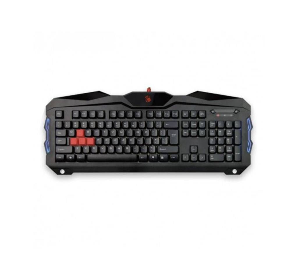 A4TECH Bloody Q200 Blazing Gaming Keyboard