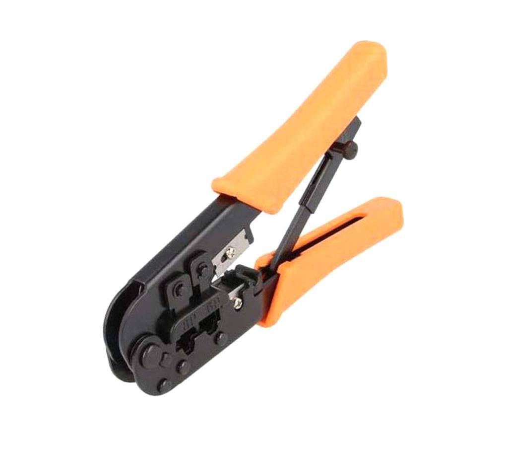 Modular Crimping Tool RJ45