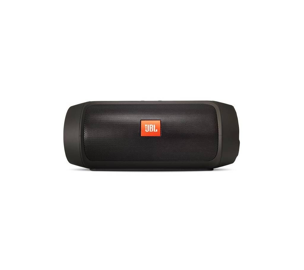 JBL Portable Splashproof Bluetooth Speaker - Black