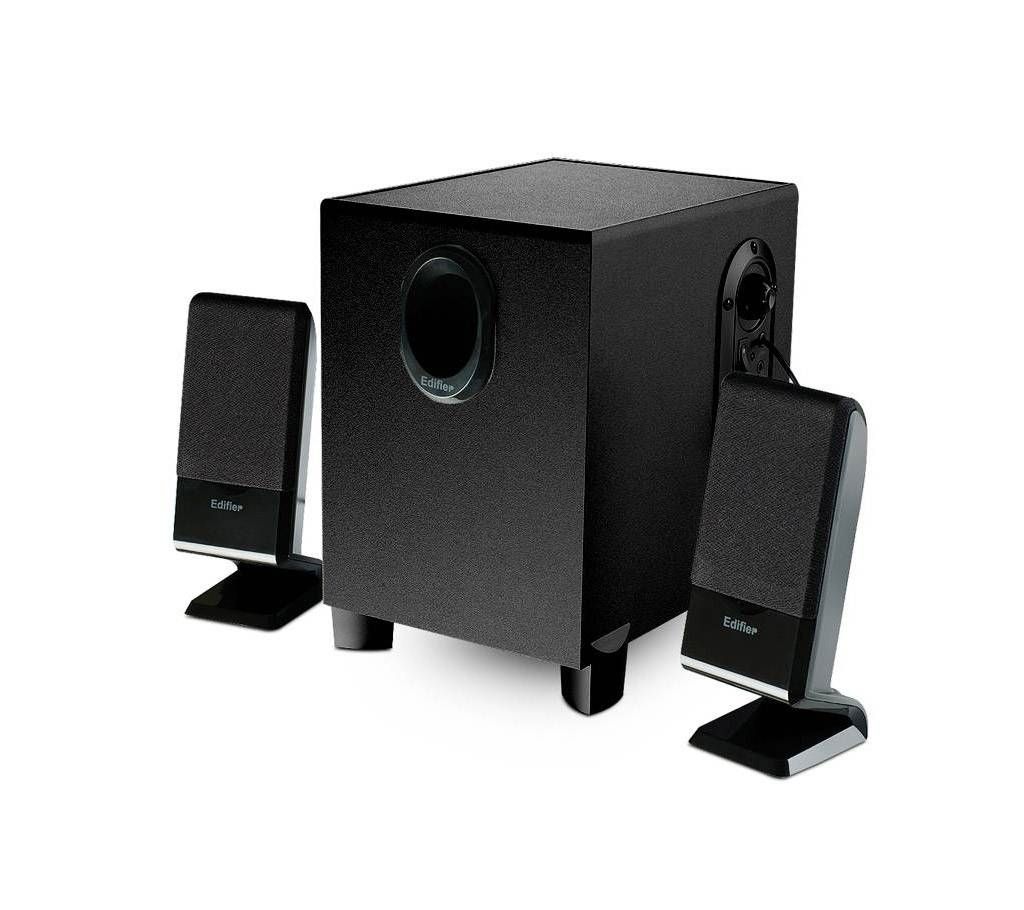 Edifier R101V Multimedia 2.1 Speaker System