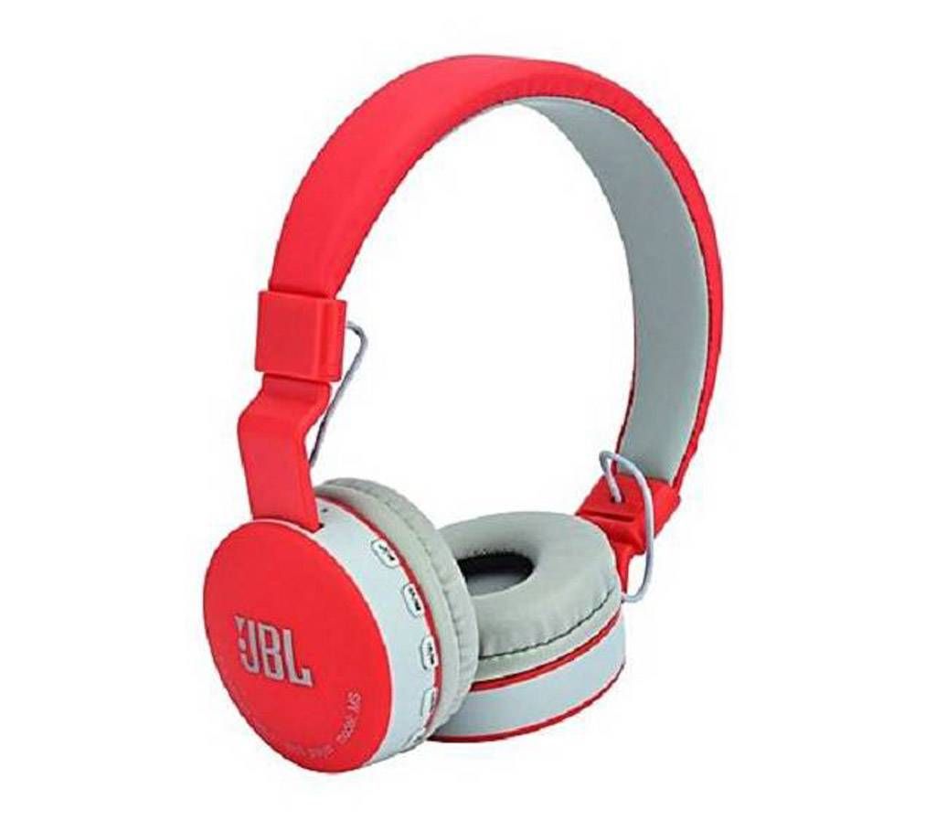 JBL MS881C Bluetooth Headphone - Red (copy)