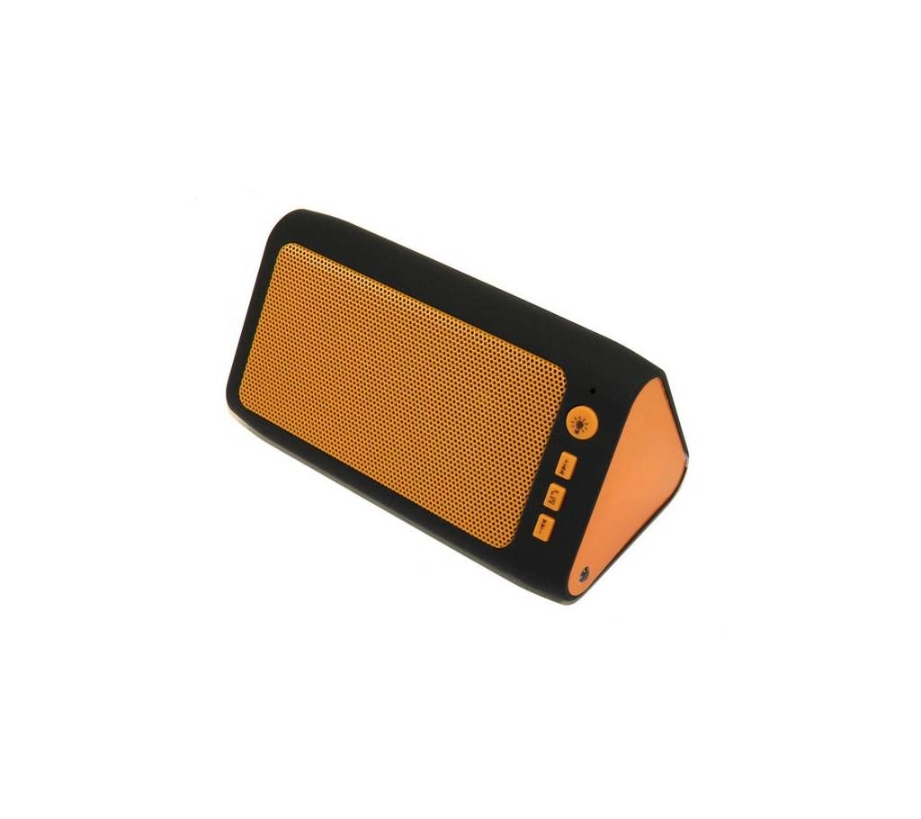 HLY-666 Wireless Bluetooth Speaker