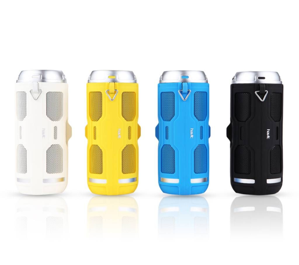 HAVIT ME Series BLUETOOTH SPEAKER (Mix Color)