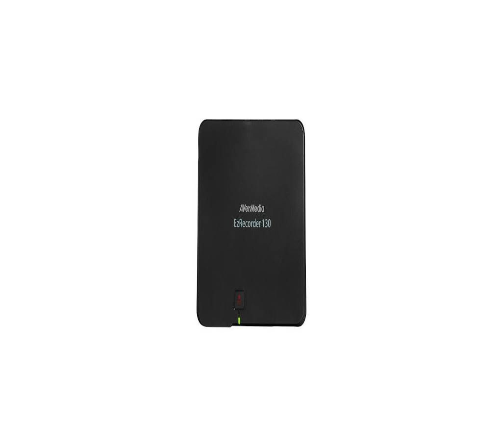 Avermedia EzRecorder Video Capture Device