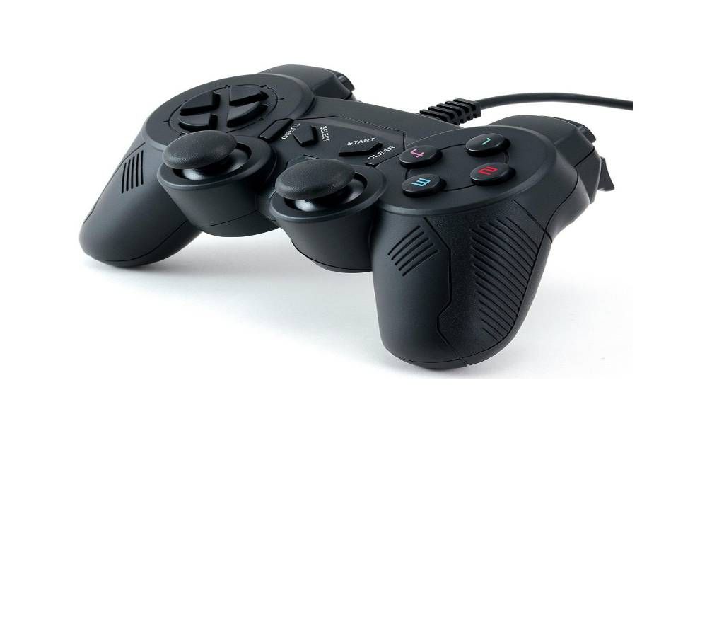 WIRED GAMING PAD