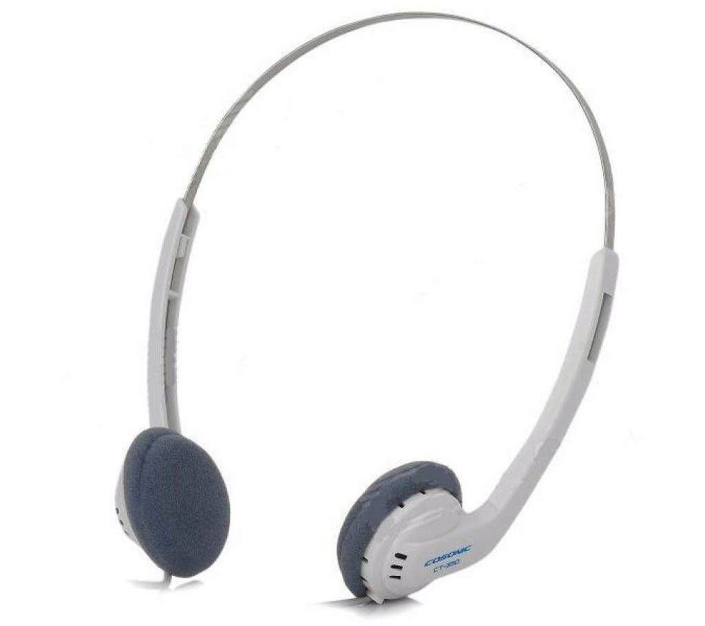Cosonic Cd350 Headphones