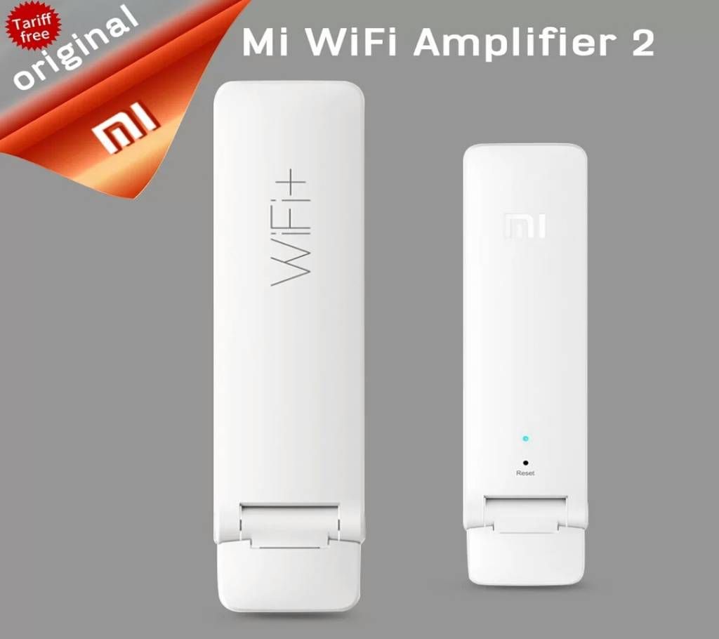 mi Wifi Repeater