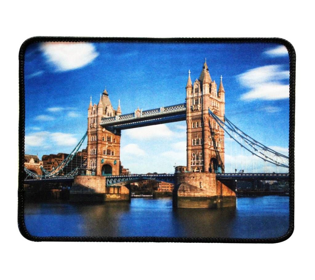 X12 BRIDGE Mouse Pad ( Small Size )