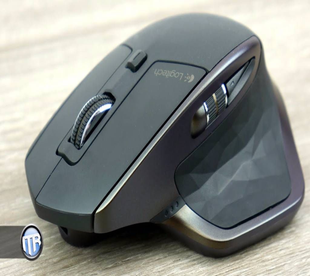 Logitech MX Master 2S