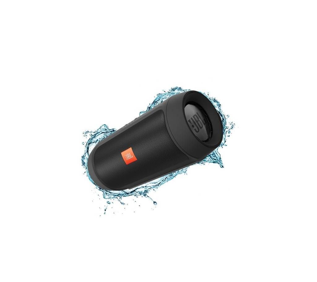JBL Charge 2+ portable Bluetooth speaker (Copy) 