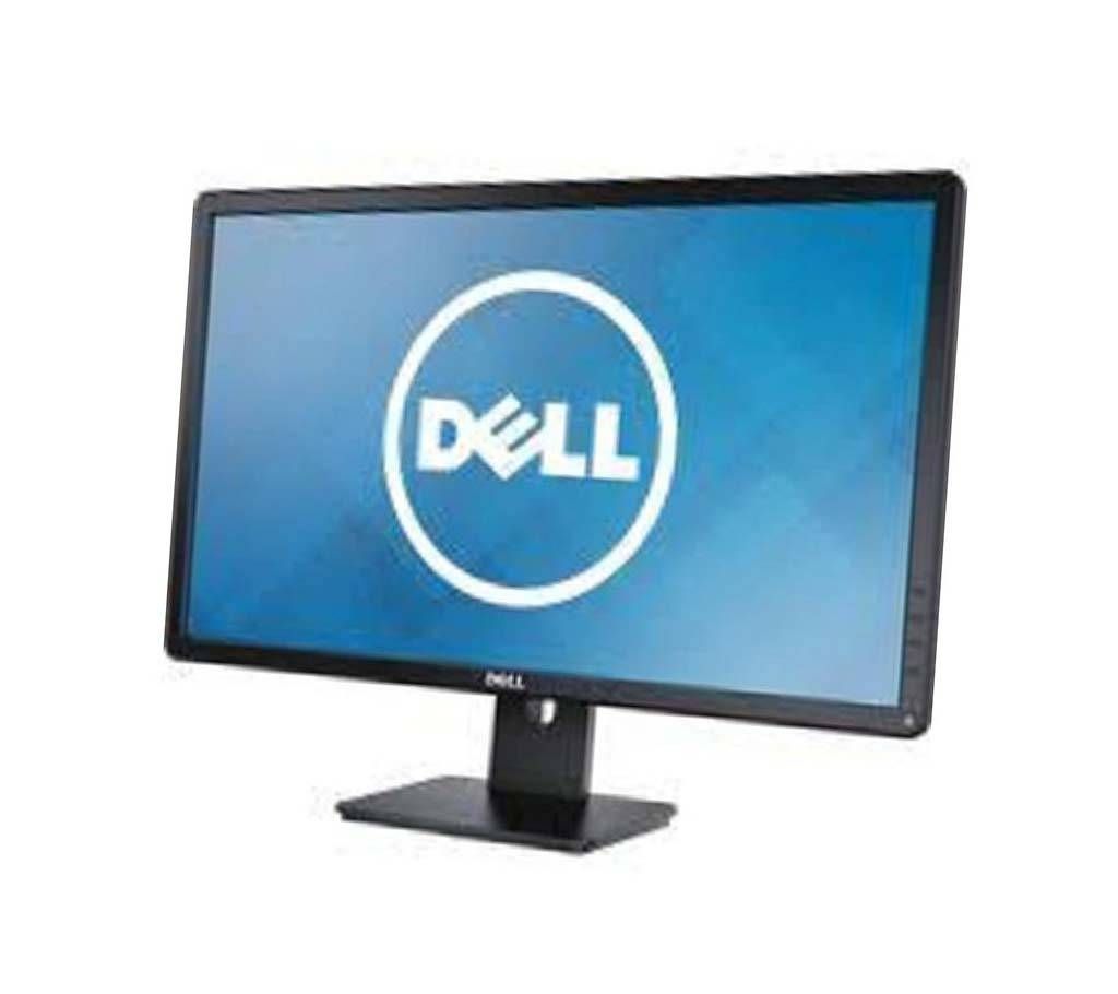 Dell E1916HV 18.5-inch LED Monitor (Black)