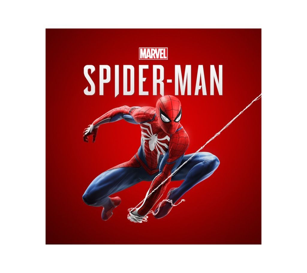 Marvels Spider-Man | PS4 Game