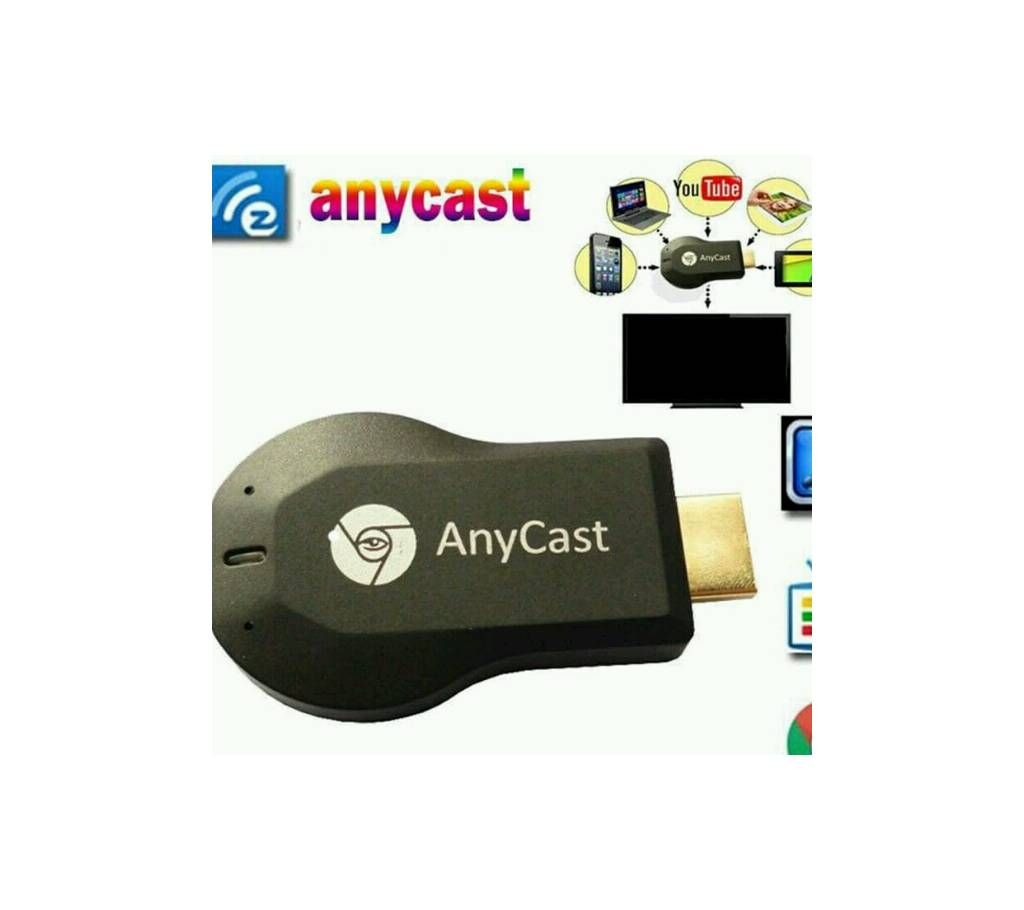AnyCast