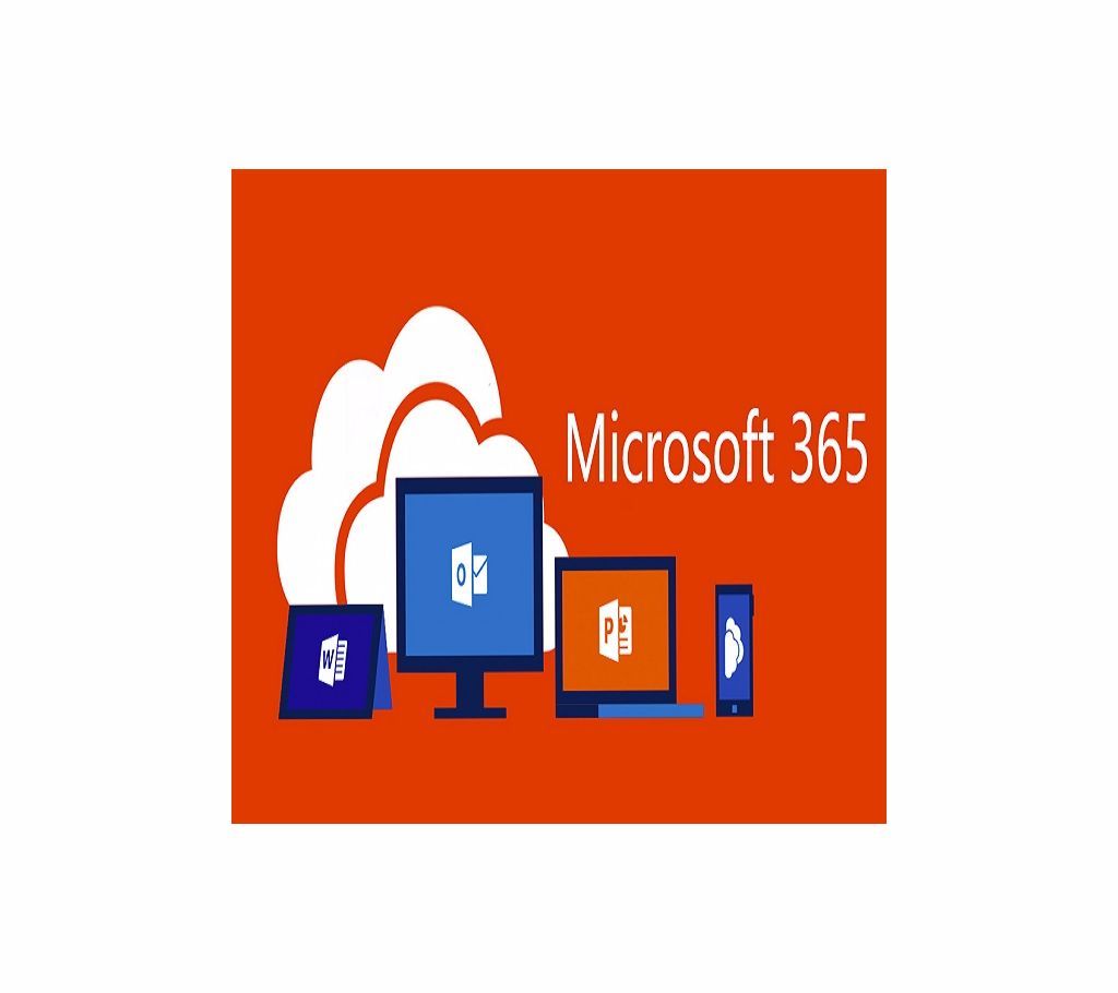 Microsoft 360 Full Active Key