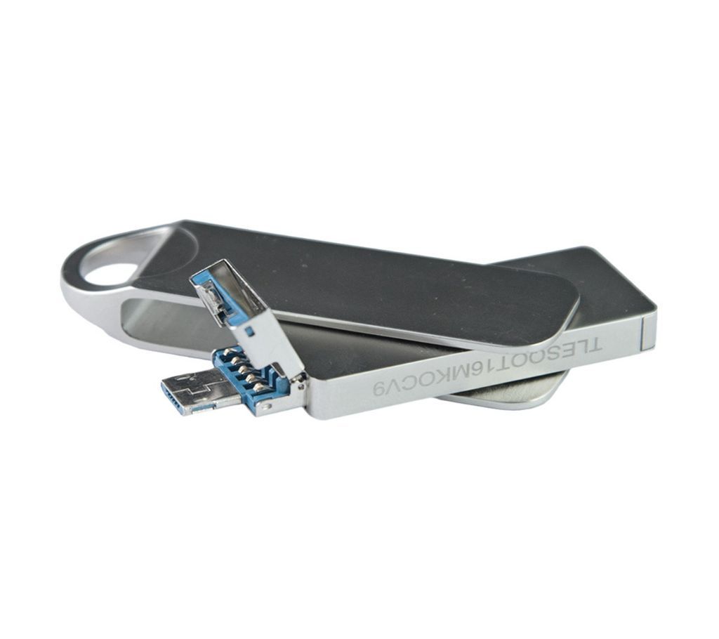 Metalic OTG Drive 32 GB 