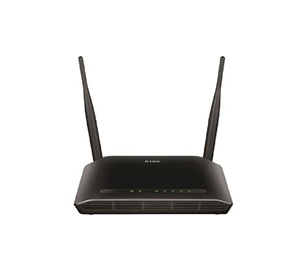 D-LINK DIR-615 Wireless-N300 Router - BCL