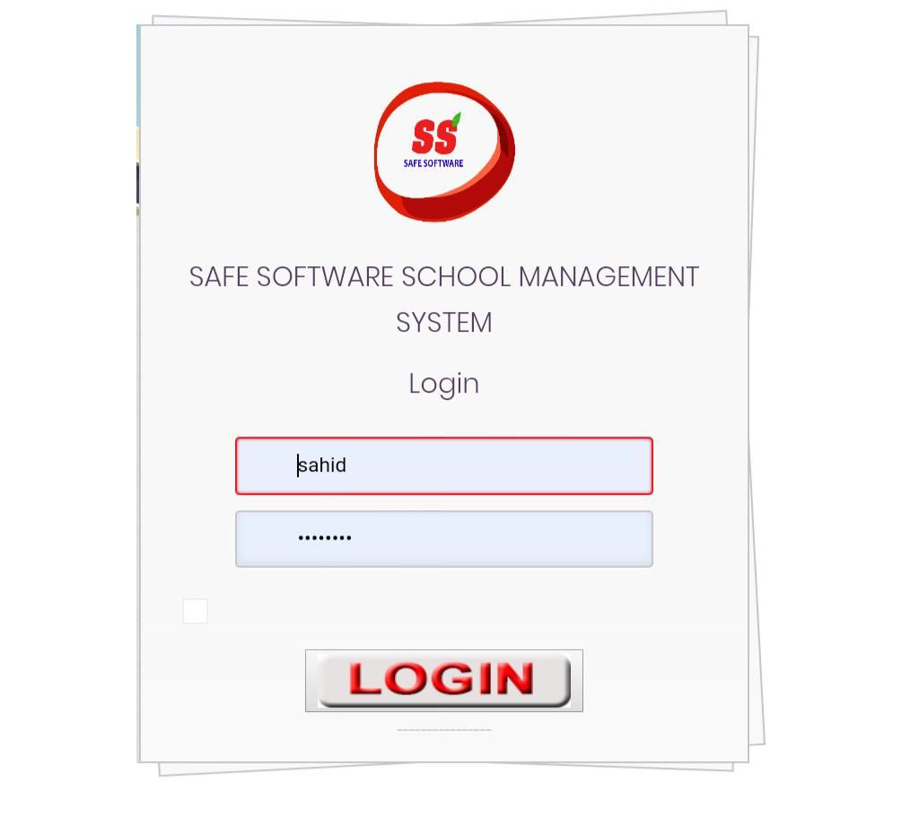 Safe School