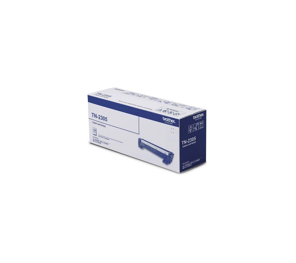 Brother TN-2305 Original Toner Cartridge