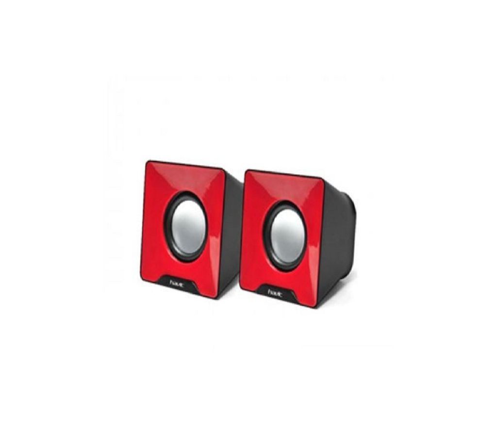HAVIT (HV-SK435) USB Speaker - NUS435 - CCT