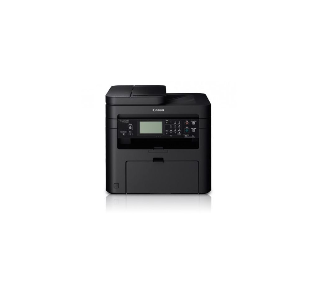 imageCLASS MF246dn Multifunction Laser Printer