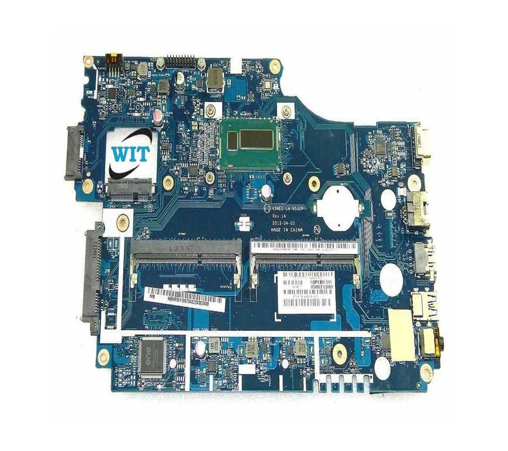 Acer Aspire E1-532 Laptop Motherboard with Intel Pentium Dual Core CPU Processor