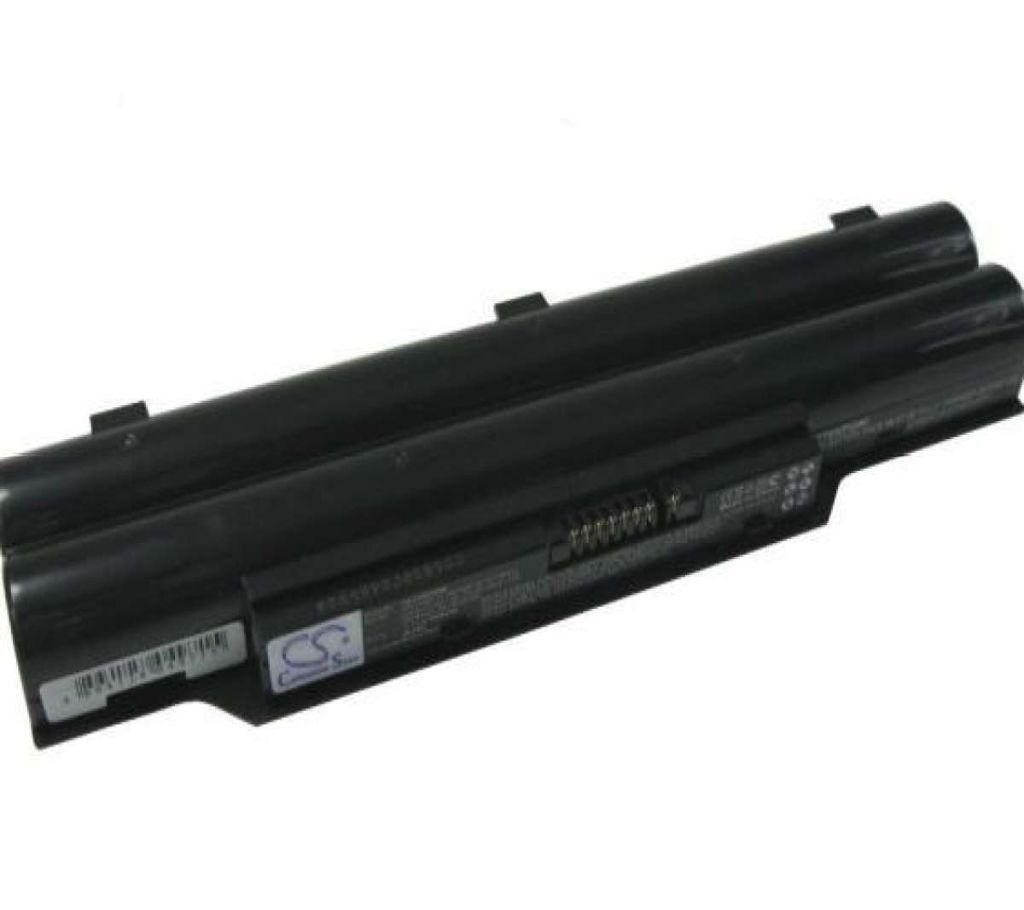 New Battery Fujitsu LifeBook LH520 AH530 AH531 A530 A531 AH42/E AH530/3A LH52/C