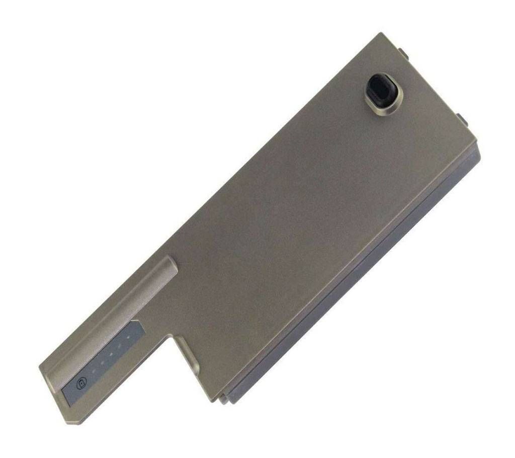 Replacement Battery for Dell Latitude D820 D830 D531 D531N [Li-ion 6-cell 5200mAh Grey]