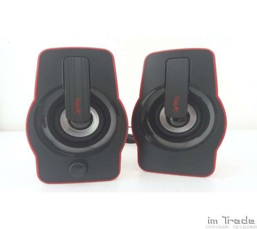 HAVIT SK586 USB 2.0 SPEAKER