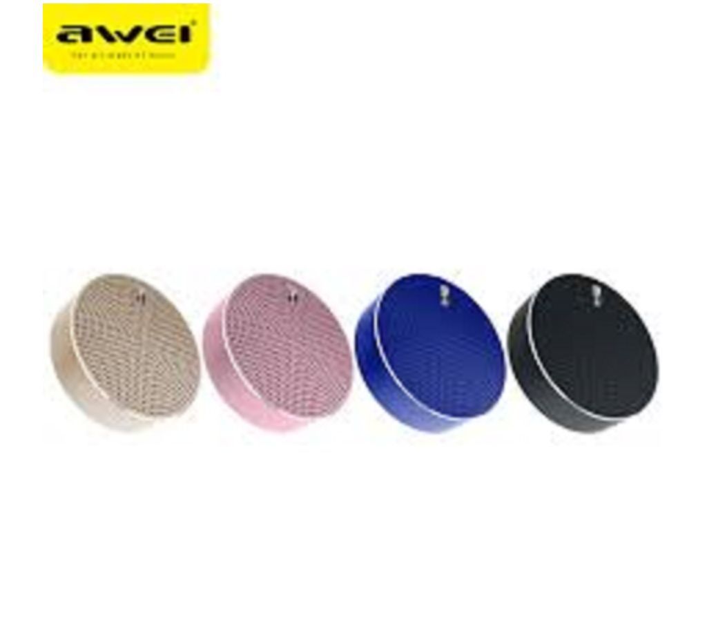 Y800 MULTI-FUNCTION MINI HIFI WIRELESS SPEAKER Random 1 Piece 