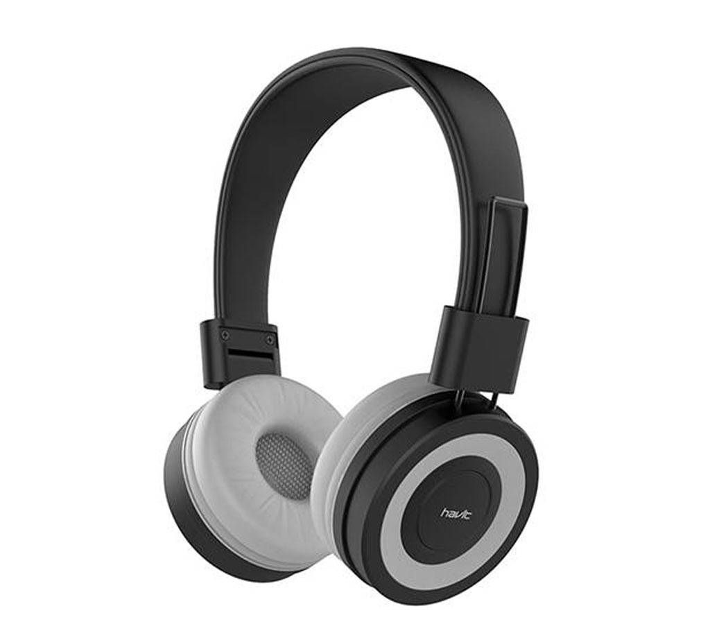 Havit (HV-H2218D) Wired Headphone