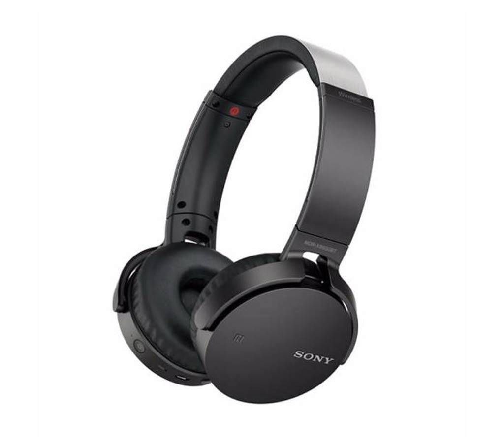 SONY Bluetooth Headphone
