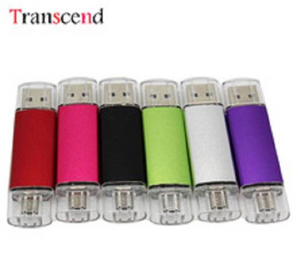 OTG Pendrive for Smart Phone 32GB