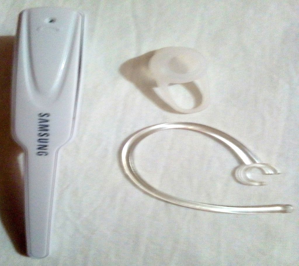 Stylish Mini Bluetooth