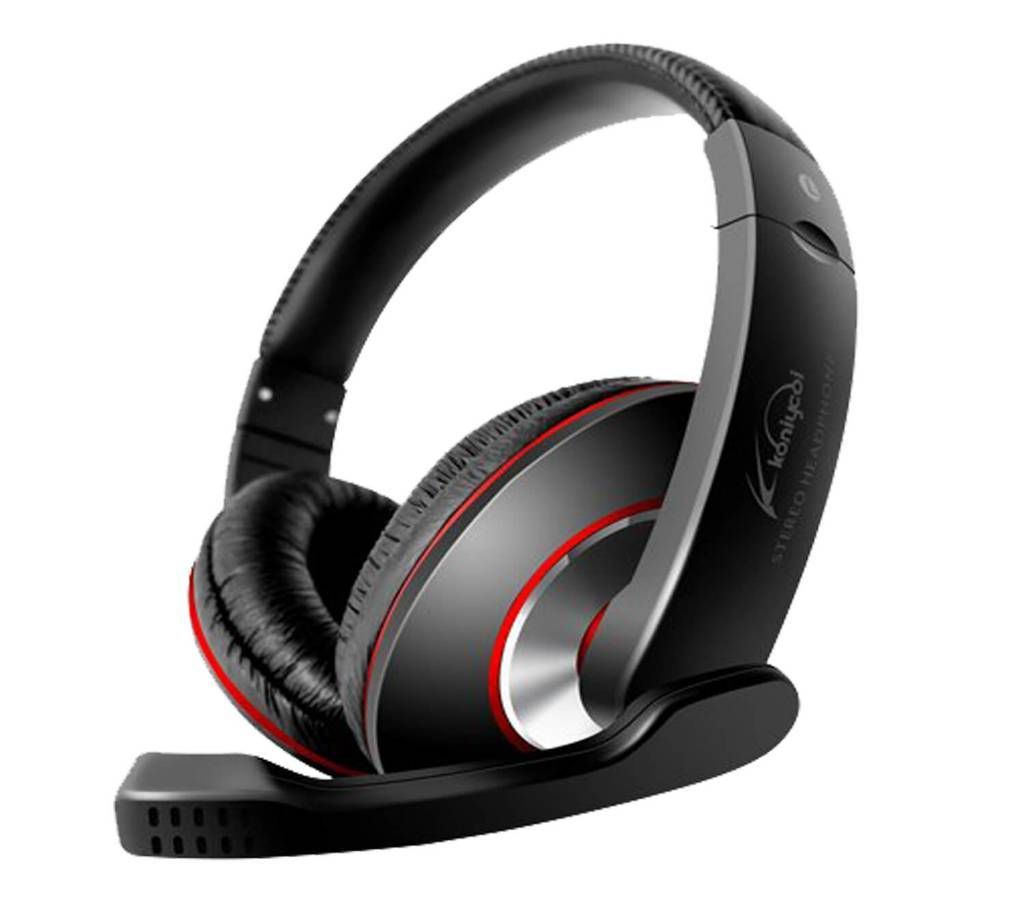 KONIYCOI KT-2100MV Wired Headphone