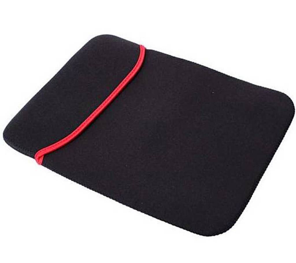 14" Pouch Bag Soft Case Sleeve - Black