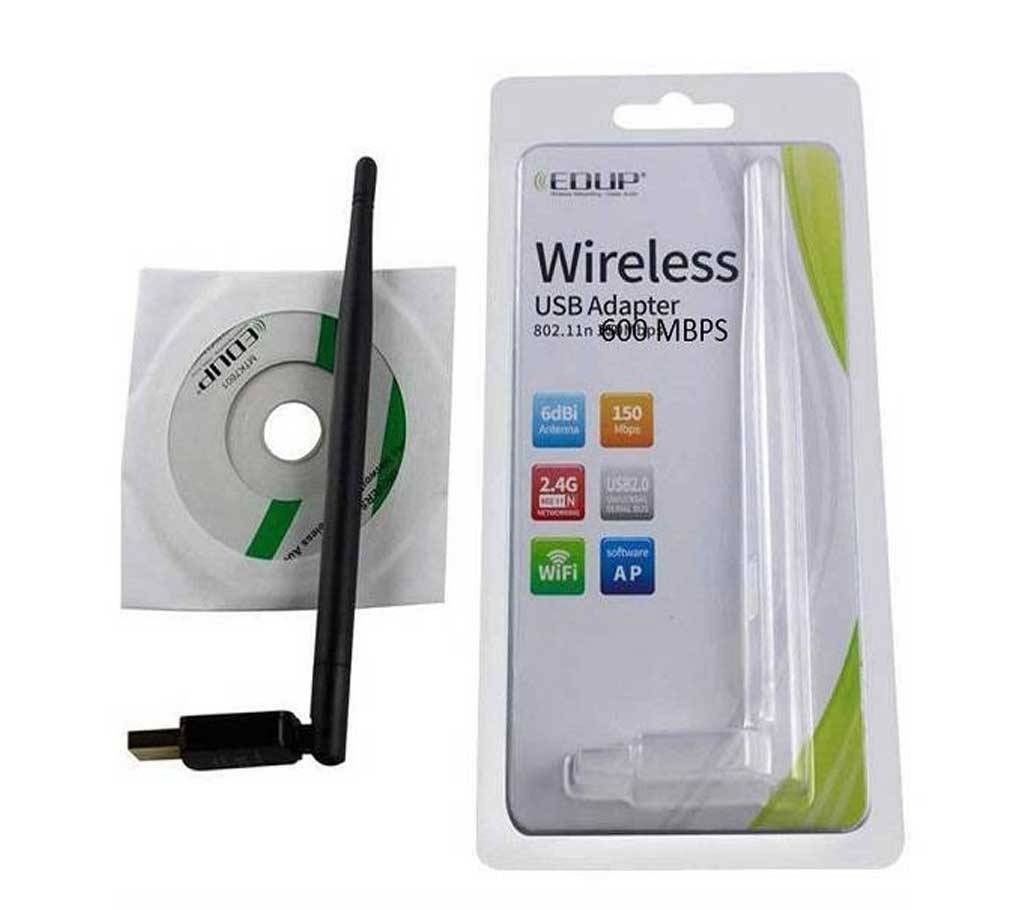 EDUP 600 Mbps Wifi Nano Receiver