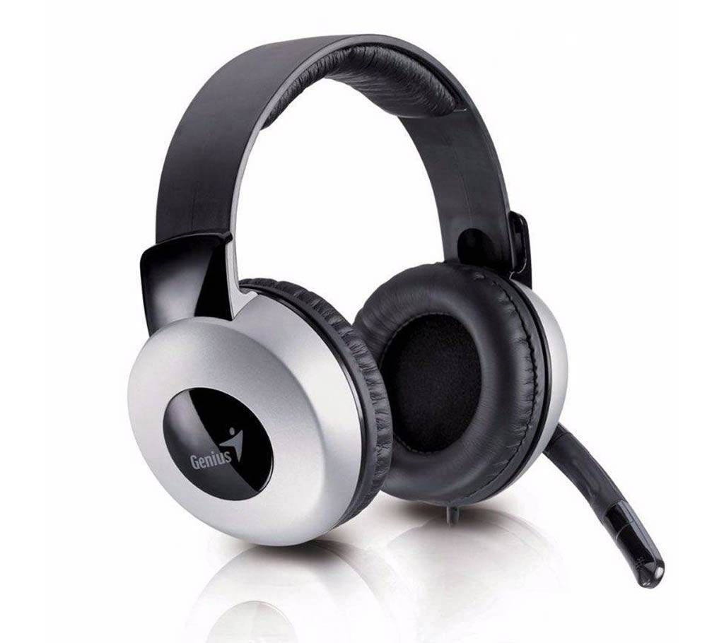 GENIUS HS-05A Headset 